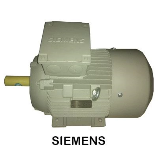 Electromotor Siemens