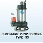 Pompa Submersible Showfou Stainless Type S-Series 2