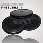  Fine bubble diffuser 10