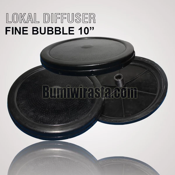  Fine bubble diffuser 10"