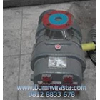 Air Root Blower Tai Yih Sun - Tambak udang 5