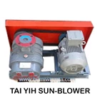 Root Blower Tai Yih Sun 4