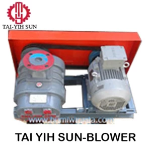 Air Root Blower Tai Yih Sun - Tambak udang