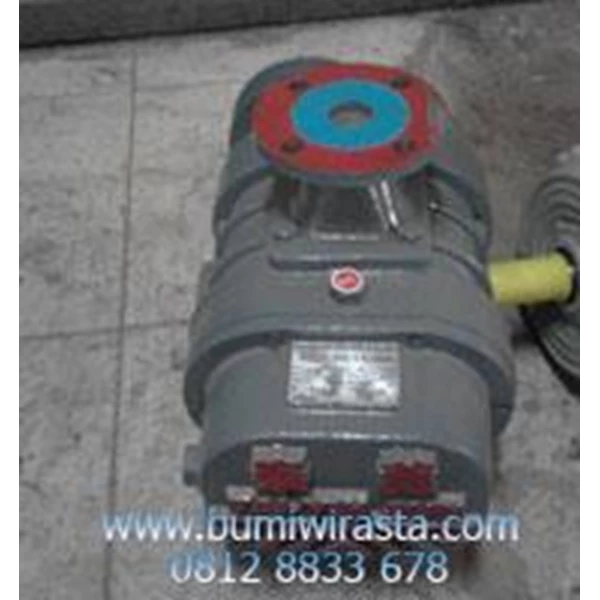 Air Root Blower Tai Yih Sun - Tambak udang