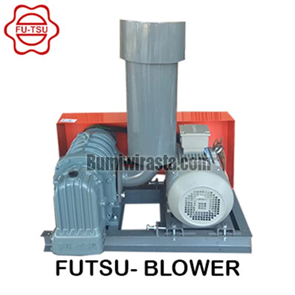 Roots Blower Fu-Tsu Type TS