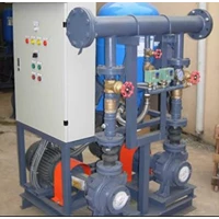 Ebara Well Water Pump Booster