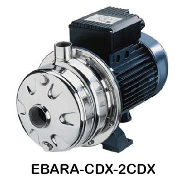 CDX Ebara Well Water Pump