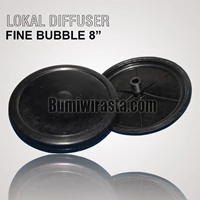 Disc Diffuser Fine Bubble 8