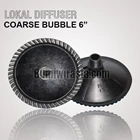 Coarse Bubble Diffuser 6" 1