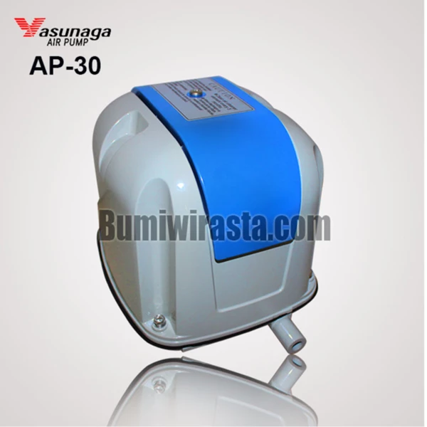 Yasunaga Air pump AP-30 Pompa Aerator 