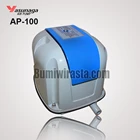 Yasunaga AP 100 Pompa Aerator Blower 1
