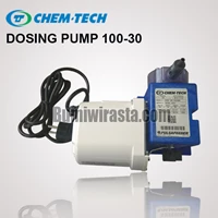 Dosing Pump Chemtech 100-30