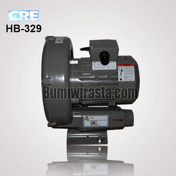 Ring Blower CRE HB 329 - 1HP