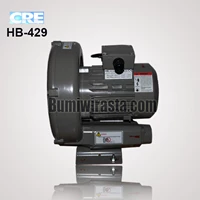 Ring Blower CRE HB 429 - 2HP