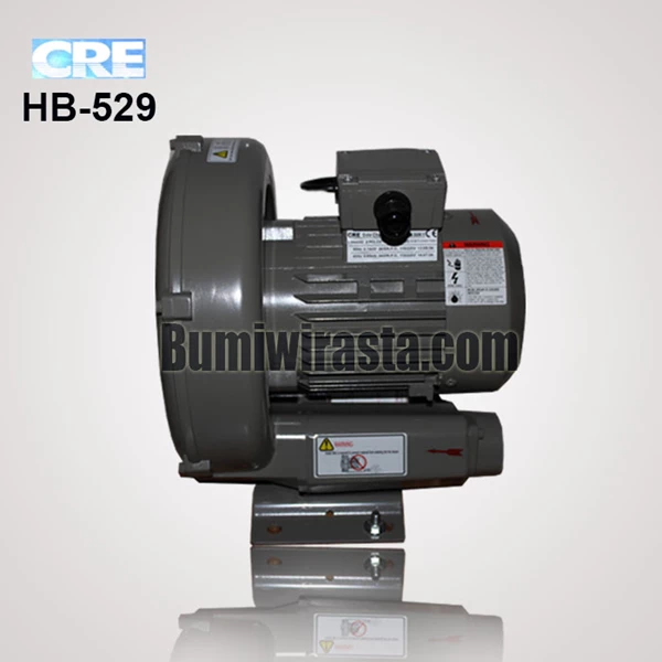 Ring Blower CRE HB 529 - 3HP