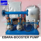 Booster Pump Ebara 1