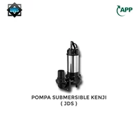 Pompa Submersible Kenji JDS- 05