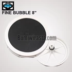 Air Disc Diffuser Fine Bubble BWS 8 2