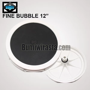 Fine Bubble DIffuser BWS 12