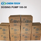 Dosing Pump Chemtech Series 100-X003 3