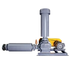 Root Blower Pompa Aerator Goldentech Type GT 100 POWER 15 KW High Pressure Pump 4