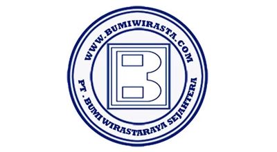 Logo PT BUMI WIRASTARAYA SEJAHTERA